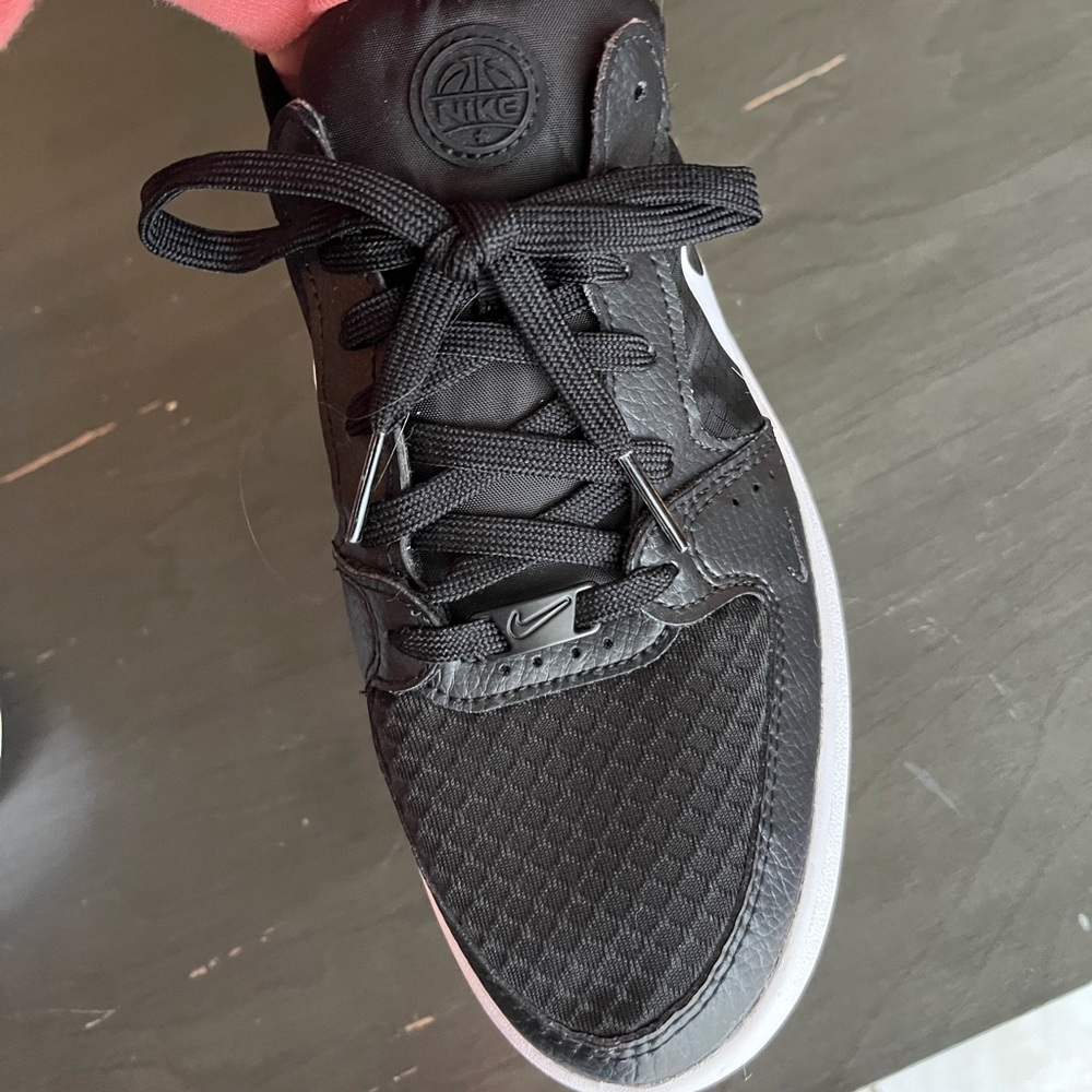 Nike Platform tennis shoes - Picture 5 of 11